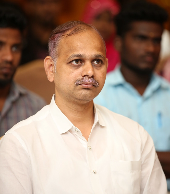 Amith Kadholya