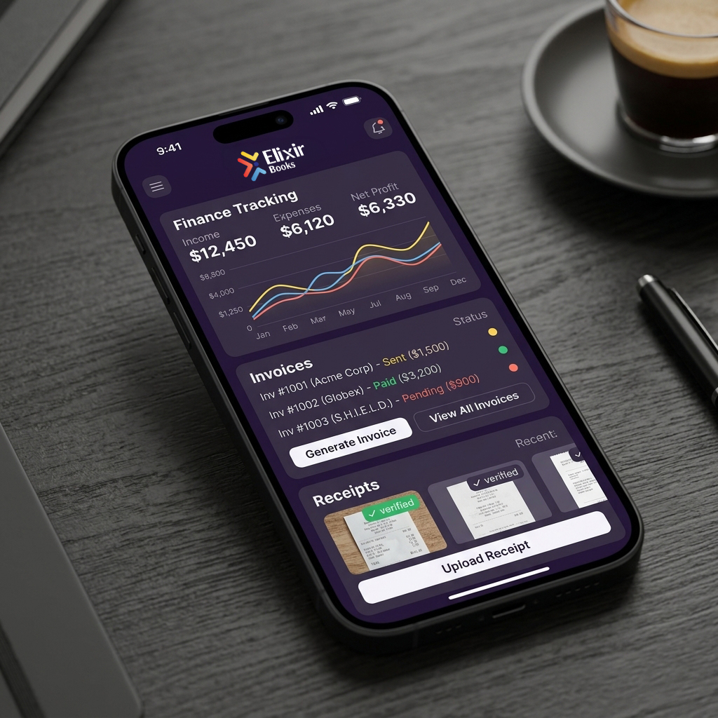 Mobile Application